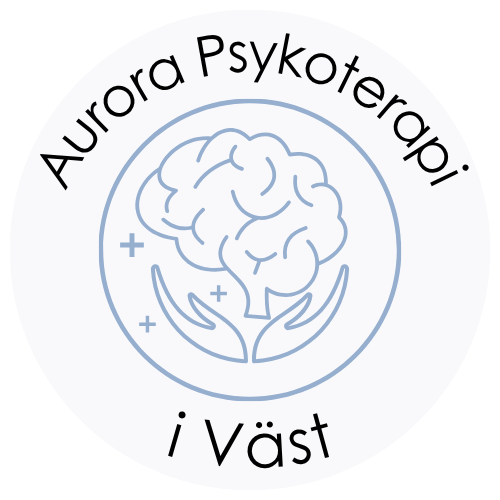 Aurora psykoterapi i Väst AB